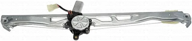 751-413 – DORMAN Window Regulator, OE Replacement Power Windows Non-Express With Motor - view 2